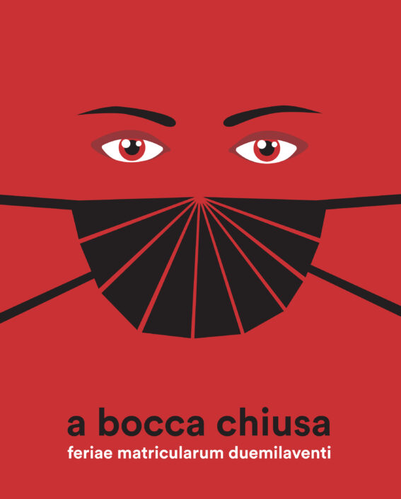 Copertina pubblicazione Feriae Matricularum 2020
